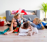 משפחות ויחסים עם ילדים: אתם שואלים, הדוקטורס עונים-תמונה